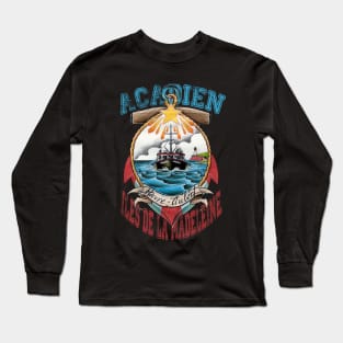 acadien du havre aubert Long Sleeve T-Shirt